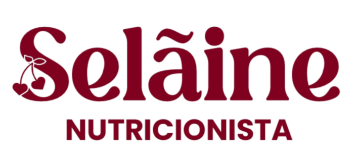 Dra. Selãine Silva - Nutricionista